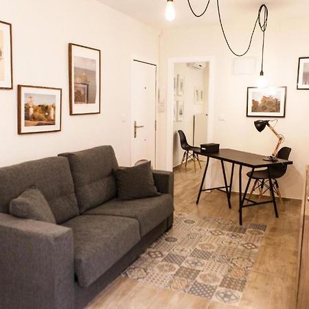 Marxalenes Apartments 瓦伦西亚 外观 照片
