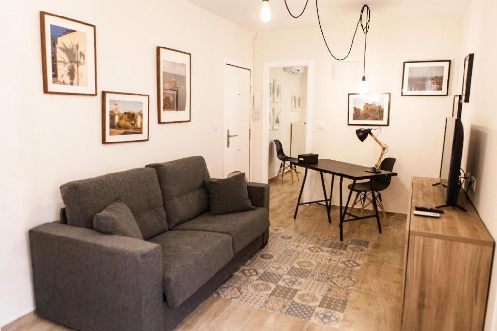 Marxalenes Apartments 瓦伦西亚 外观 照片