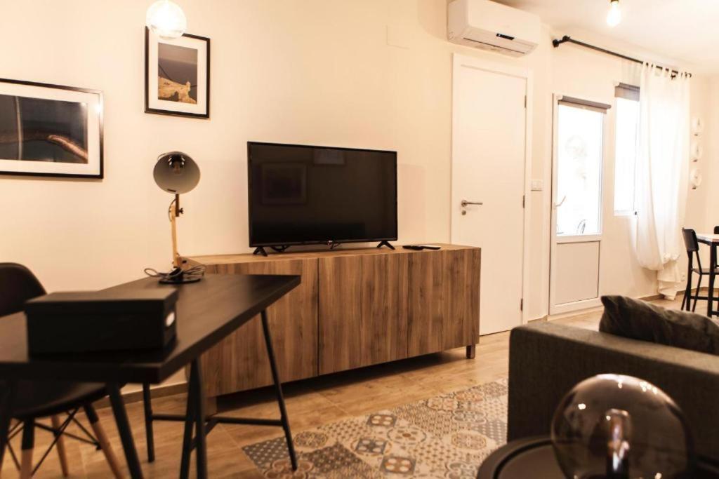 Marxalenes Apartments 瓦伦西亚 外观 照片