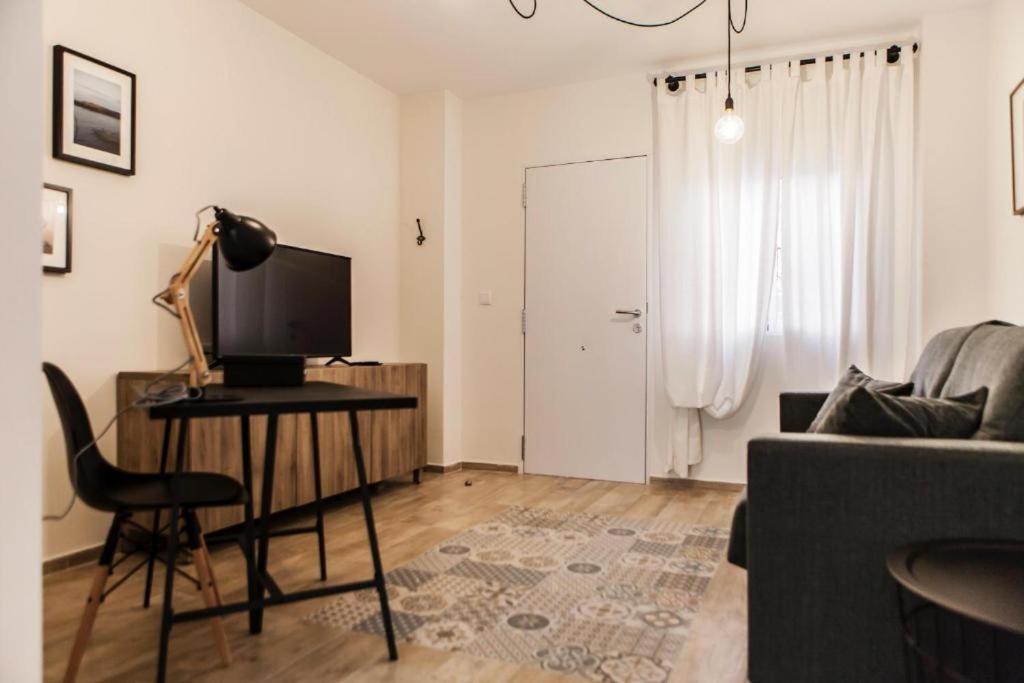 Marxalenes Apartments 瓦伦西亚 外观 照片