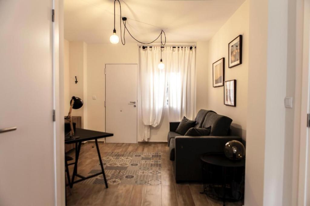 Marxalenes Apartments 瓦伦西亚 外观 照片