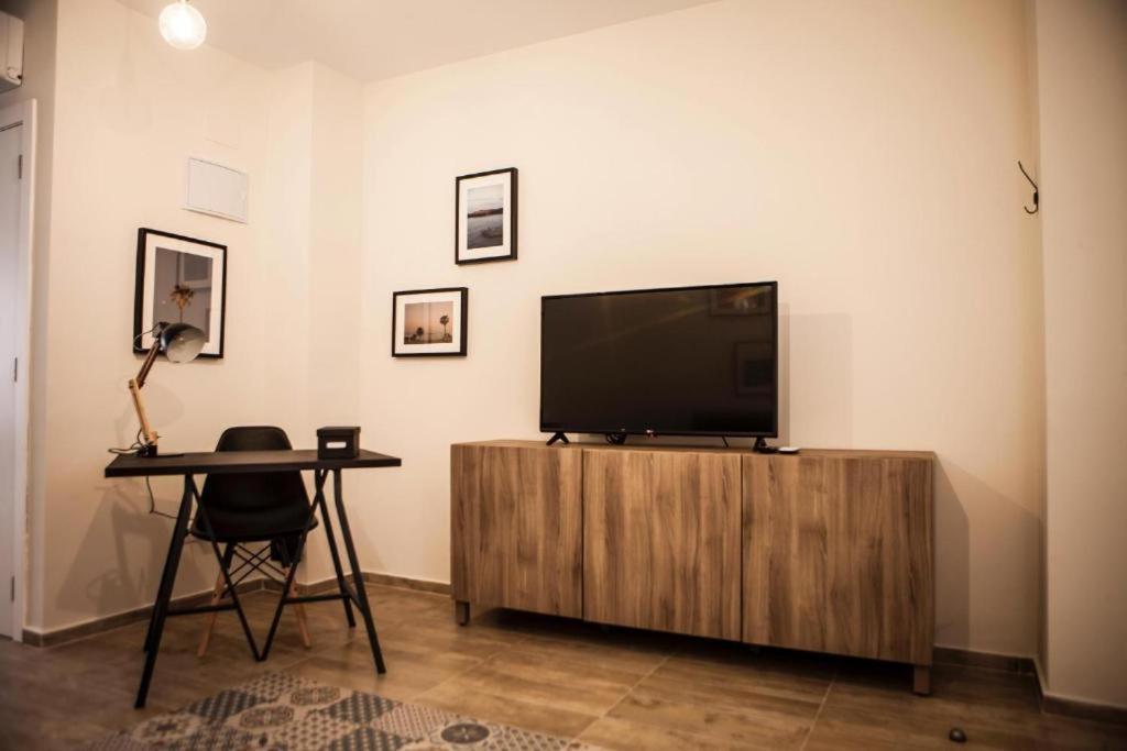 Marxalenes Apartments 瓦伦西亚 外观 照片
